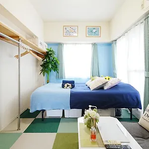 Apartment Sc Kameari 911