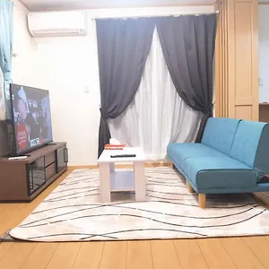 Apartment 明月楼三零二