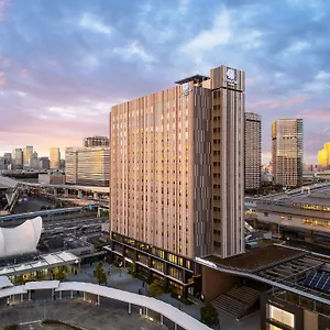 ダイワロイネットホテル東京有明 ホテル