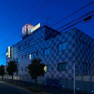 Exe 金町 Kanamachi (adults Only) ラブホテル